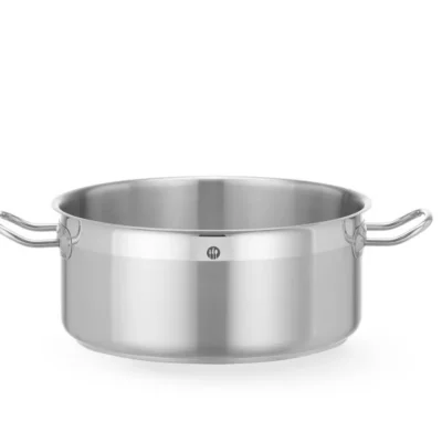 Kookpan laag - zonder deksel - Main Image