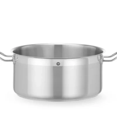 Kookpan laag - zonder deksel - Main Image