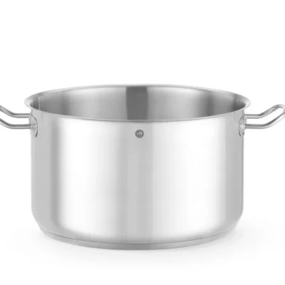 Kookpan middel - zonder deksel - Main Image