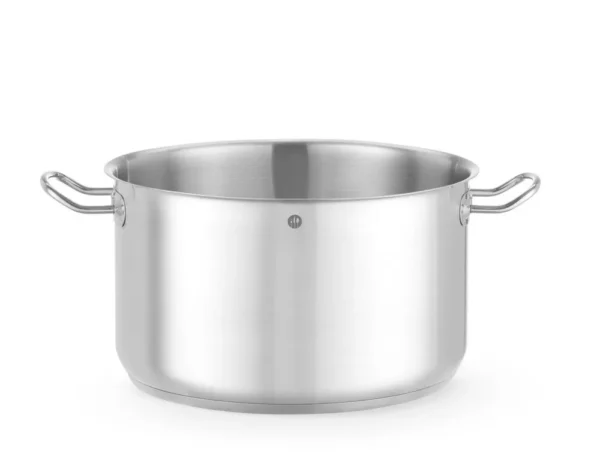 Kookpan middel - zonder deksel