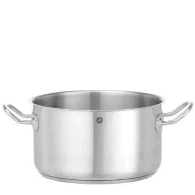 Kookpan middel - zonder deksel - Main Image