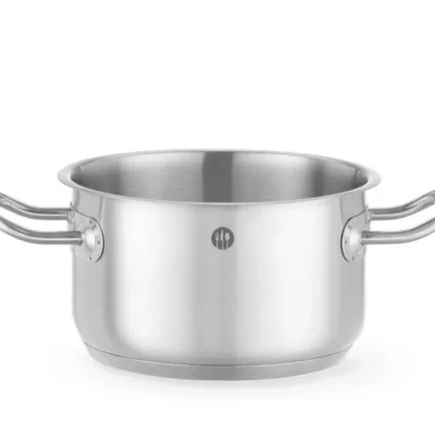 Kookpan middel - zonder deksel - Main Image