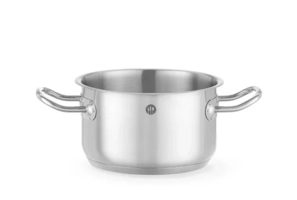 Kookpan middel - zonder deksel