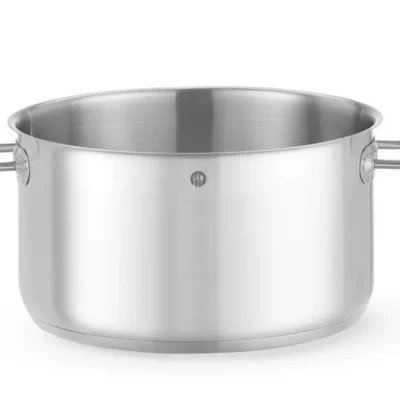Kookpan middel - zonder deksel - Main Image