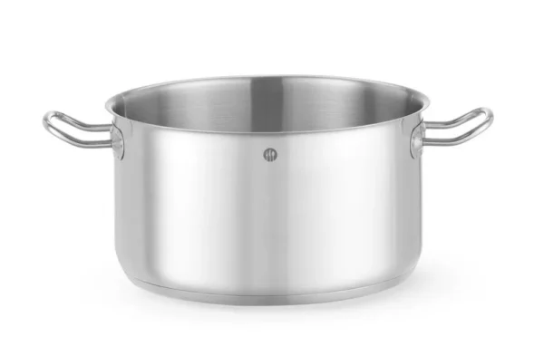 Kookpan middel - zonder deksel