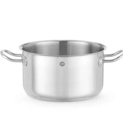 Kookpan middel - zonder deksel - Main Image