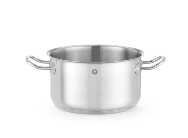Kookpan middel - zonder deksel