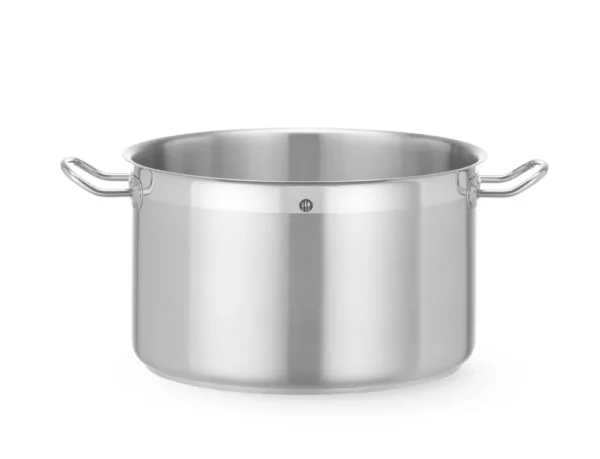 Kookpan midden - zonder deksel