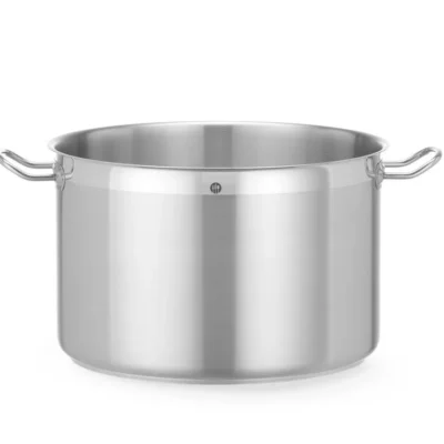 Kookpan midden - zonder deksel - Main Image