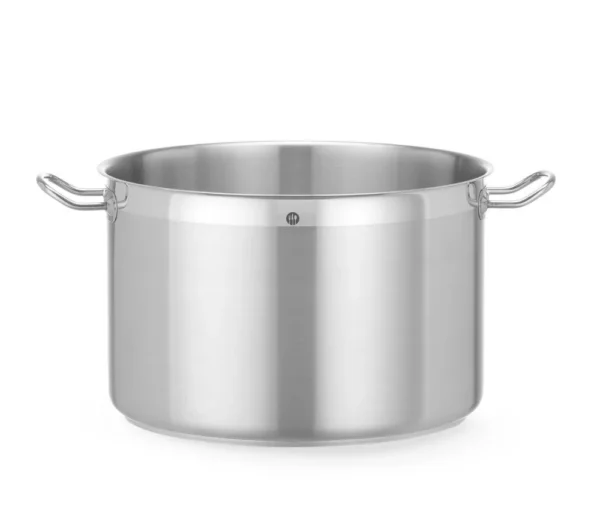 Kookpan midden - zonder deksel