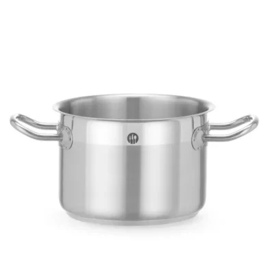 Kookpan midden - zonder deksel - Main Image