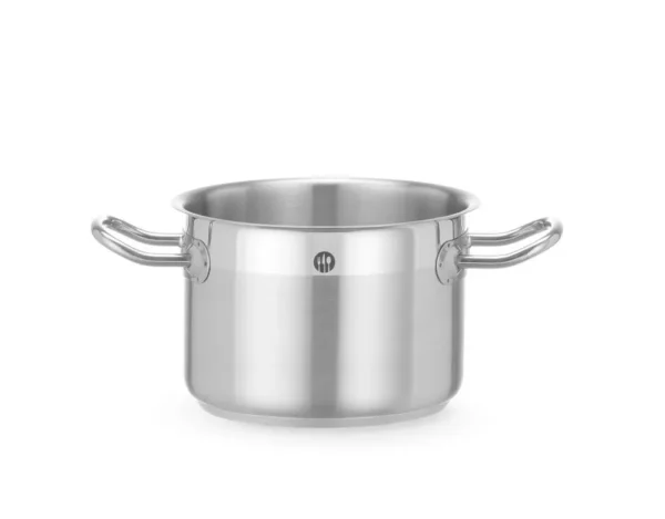 Kookpan midden - zonder deksel