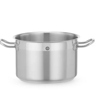 Kookpan midden - zonder deksel - Main Image