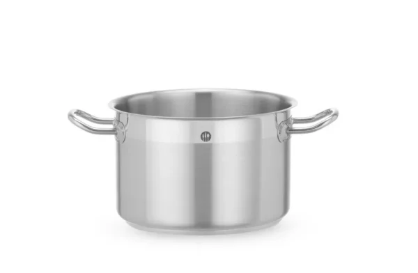 Kookpan midden - zonder deksel
