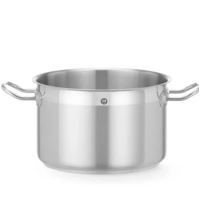 Kookpan midden - zonder deksel - Main Image