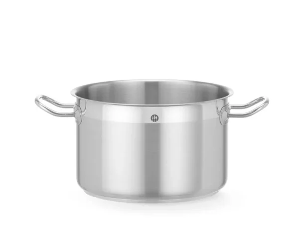Kookpan midden - zonder deksel