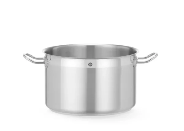 Kookpan midden - zonder deksel