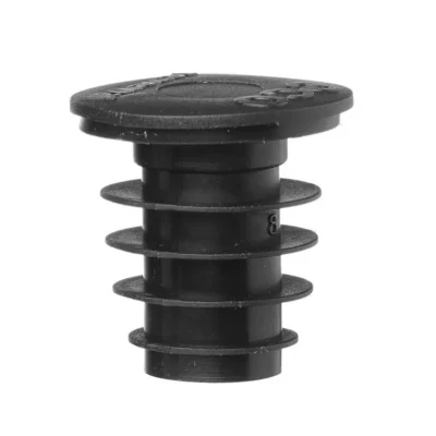 Kurk geribbeld - 6 stuks - Main Image