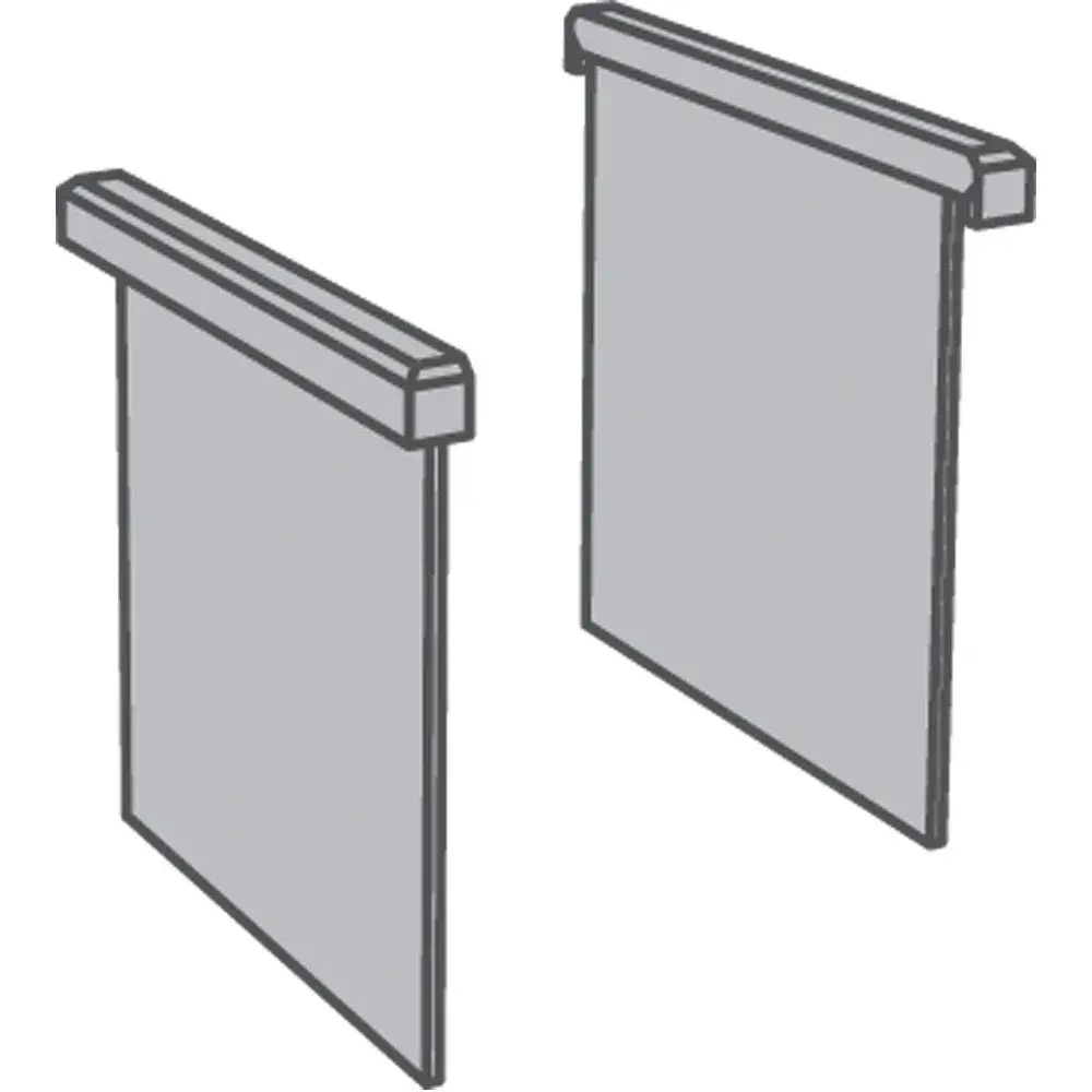 Lateral panels (left) - Main Image