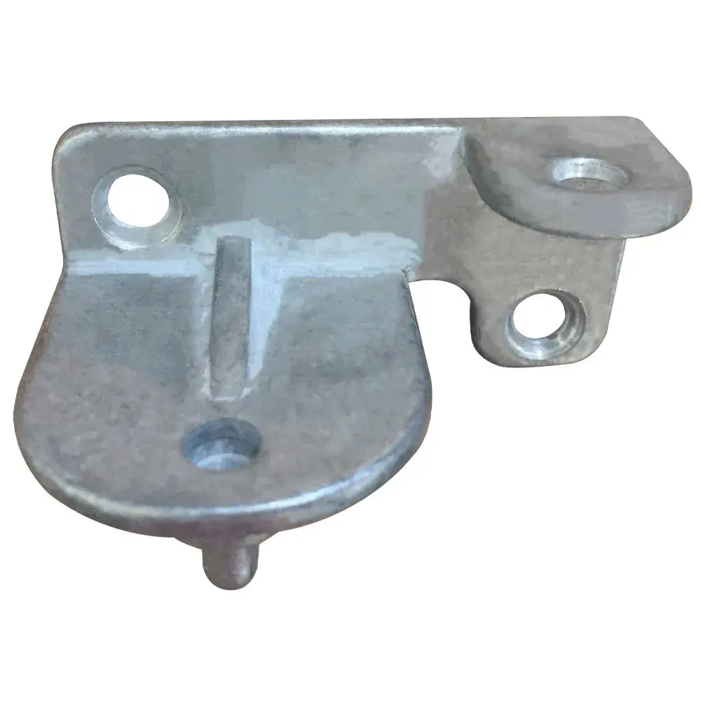 Left hinge, doors for GOLD Line PLUS tables - Main Image