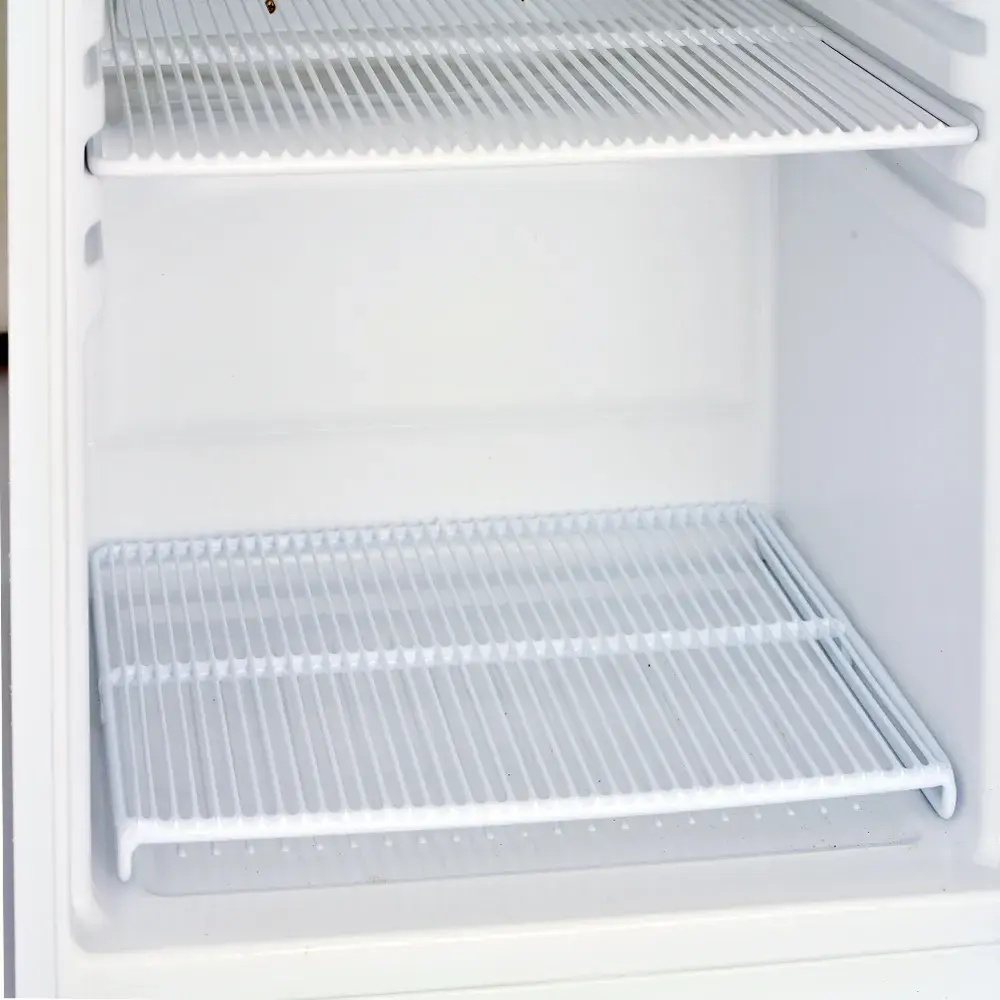 Lower Rilsan-coated grid, cabinets WR-PV60… & WR-PG61… - Main Image