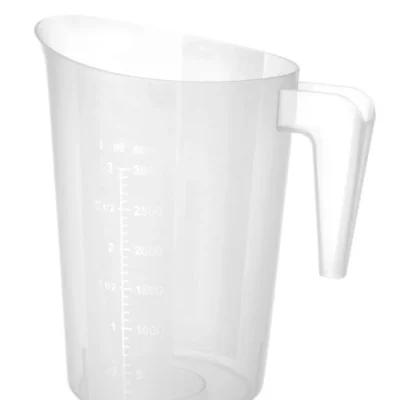 Maatbeker stapelbaar - Main Image