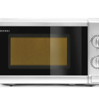 Magnetron met grill - Main Image