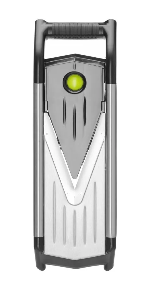 Mandoline V-vorm