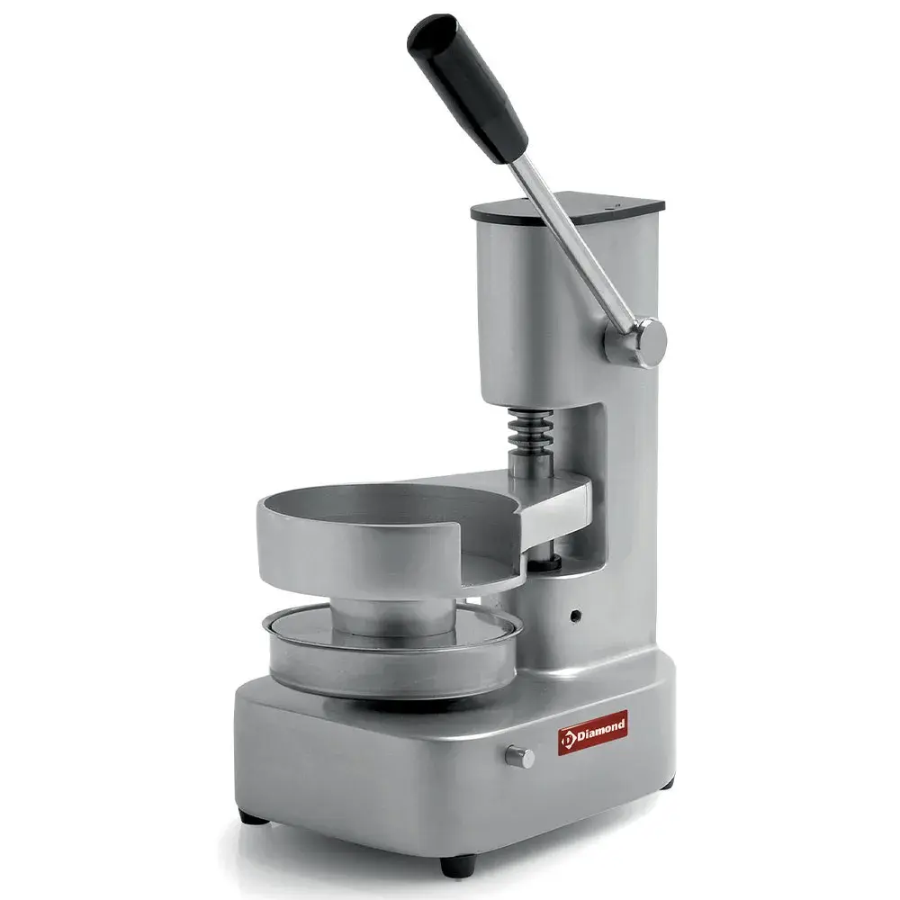 Manual hamburger press - Main Image