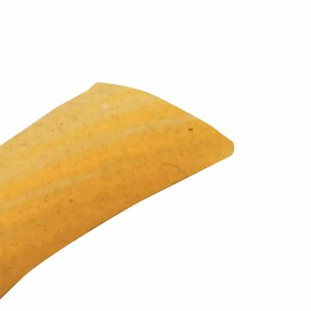 matrice bronze "penne special pasta cutter" - Main Image