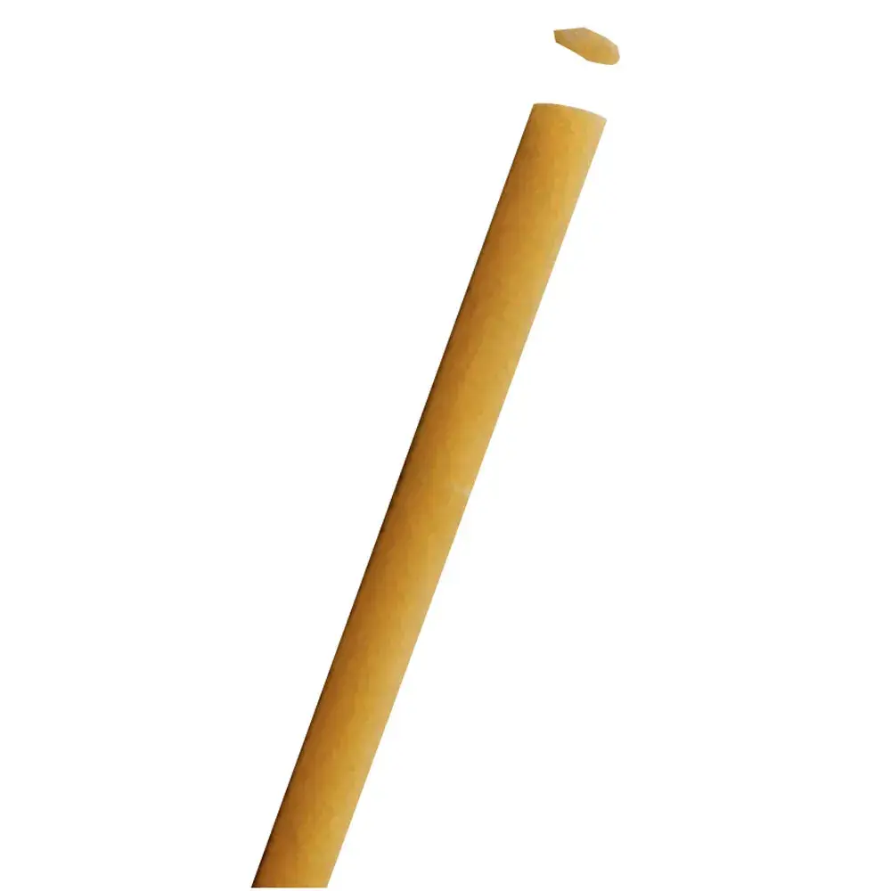 Matrice en bronze ""buvette"" 3x1.5mm" - Main Image