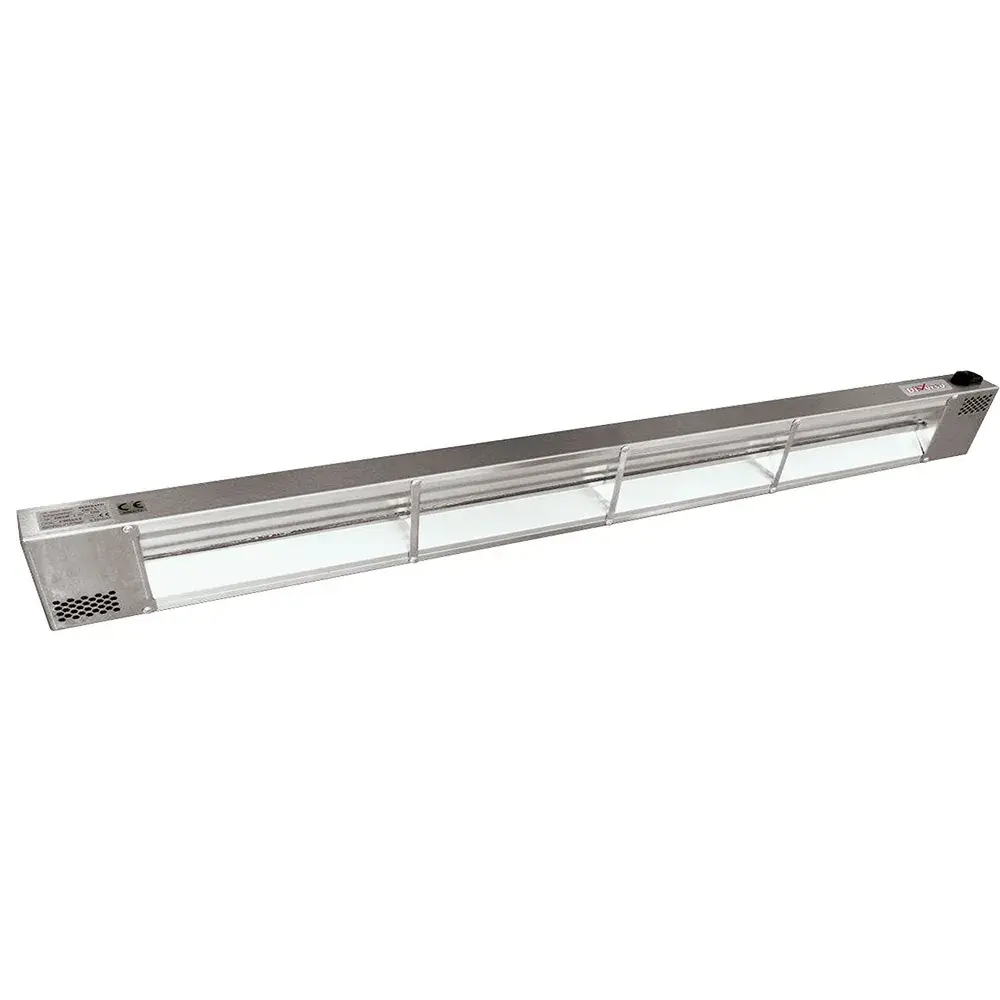 Meals heater - switch on/off - Main Image