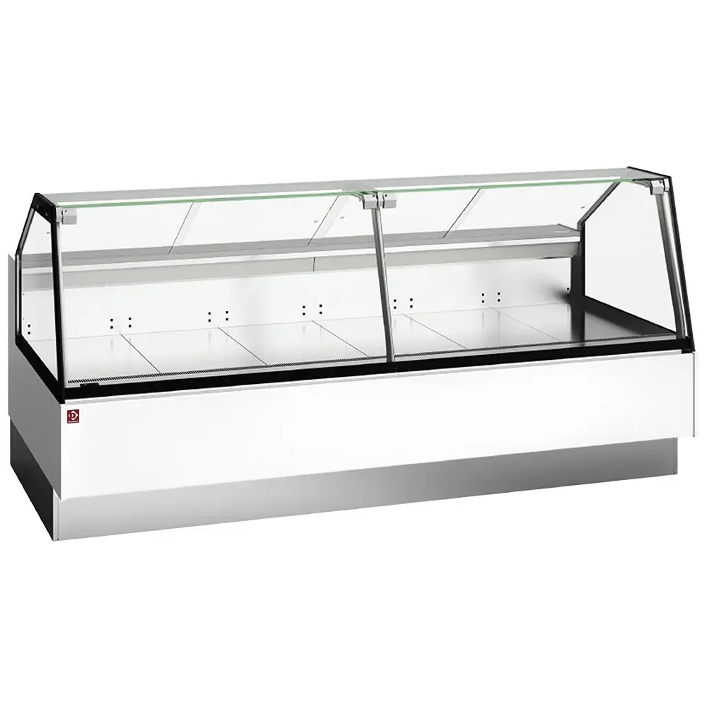 Meat counter, remote group - Main Image