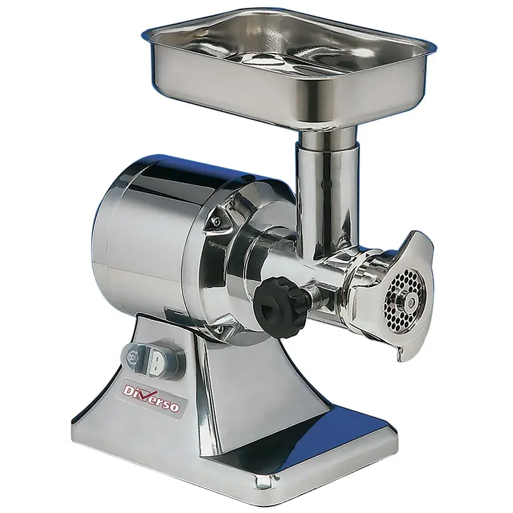 Meat mincer n° 12 - Main Image