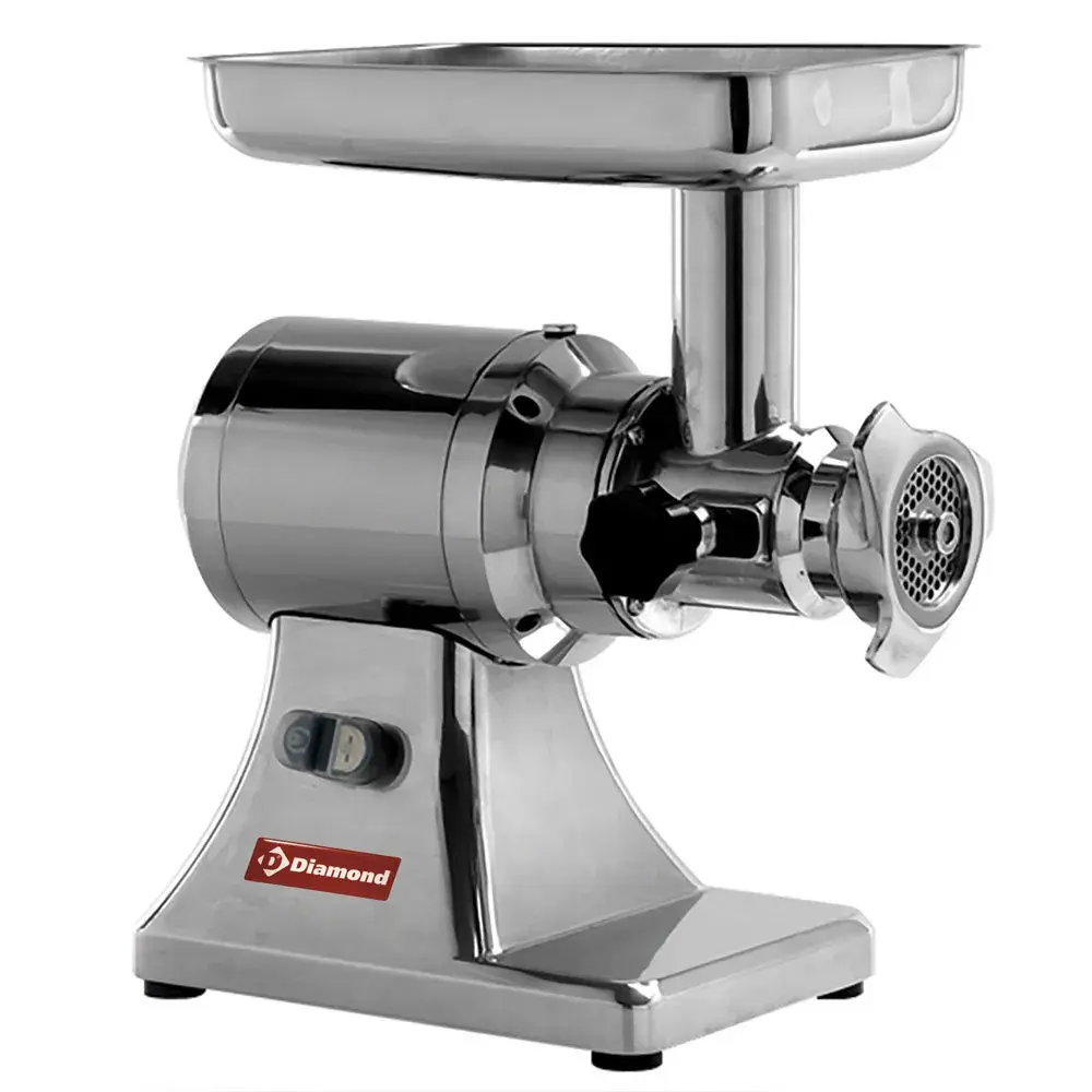 Meat mincer n° 22 - Main Image