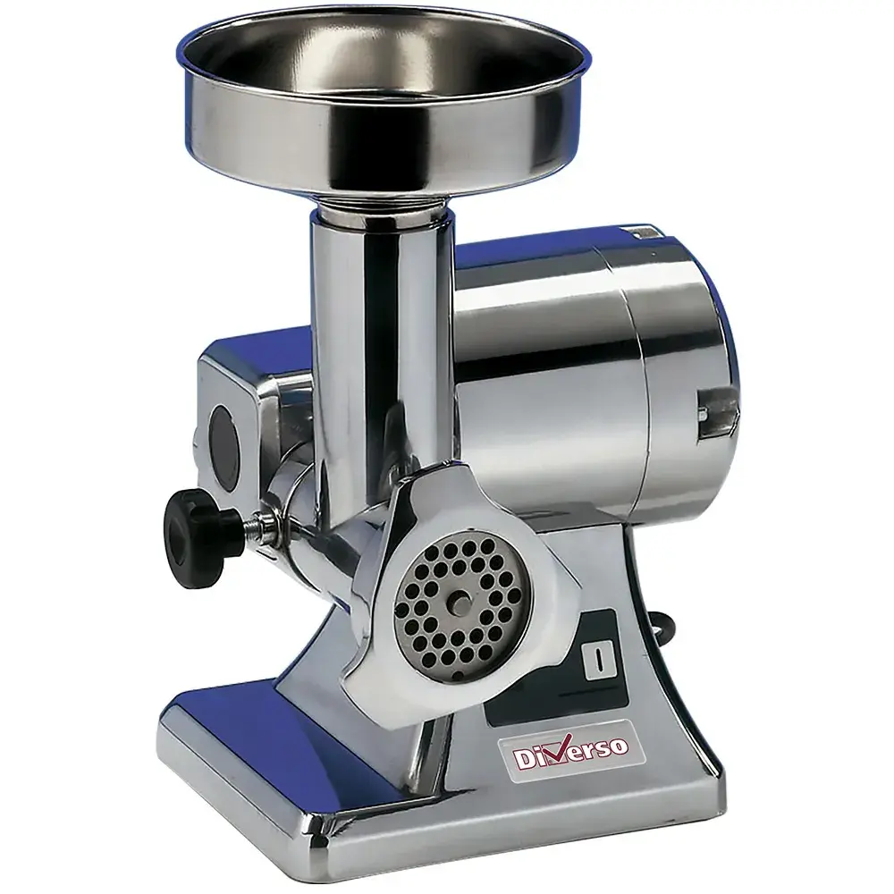 Meat mincer n° 8 - Main Image