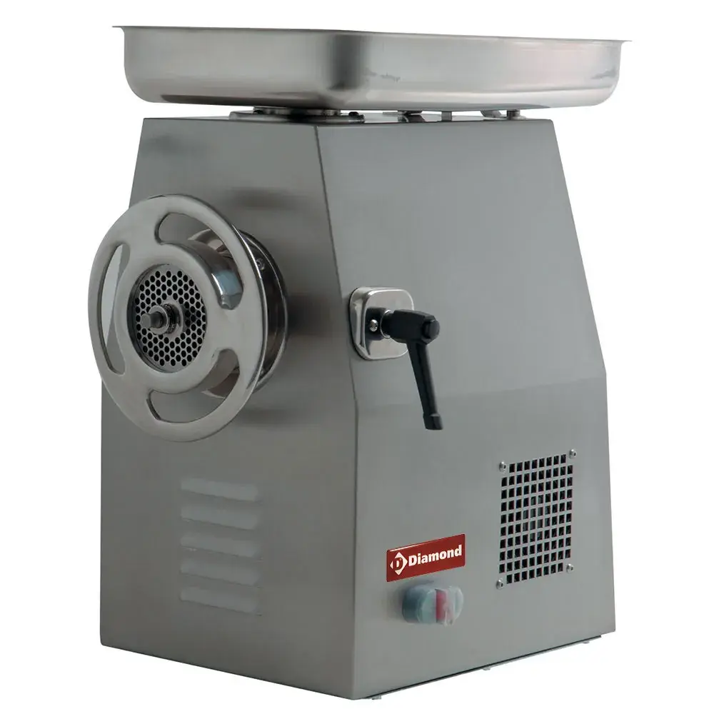 Meatgrinder "MAXI" n° 32 - Main Image