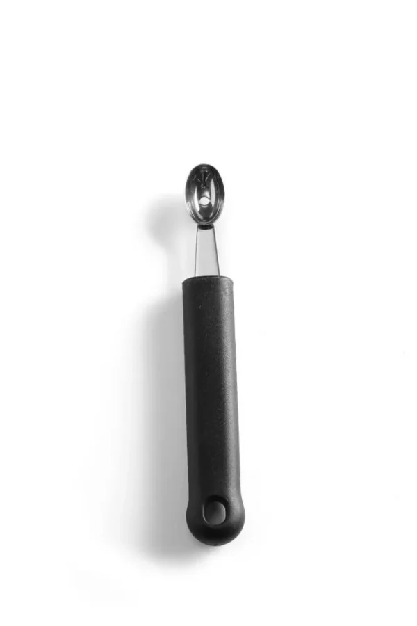 Meloenbolletjeslepel ovaal
