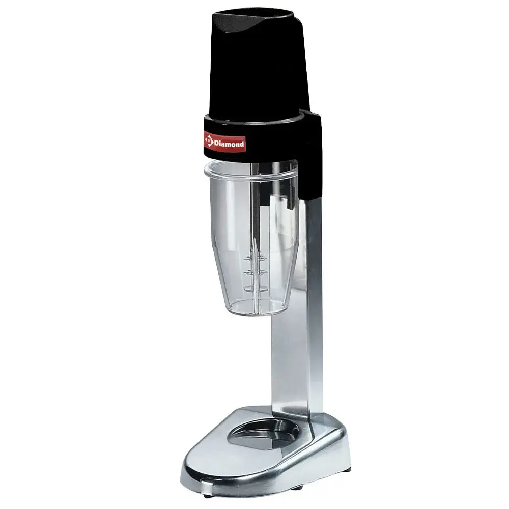 Milk-shake machine, 1 650-cl. Lexan cup - Main Image