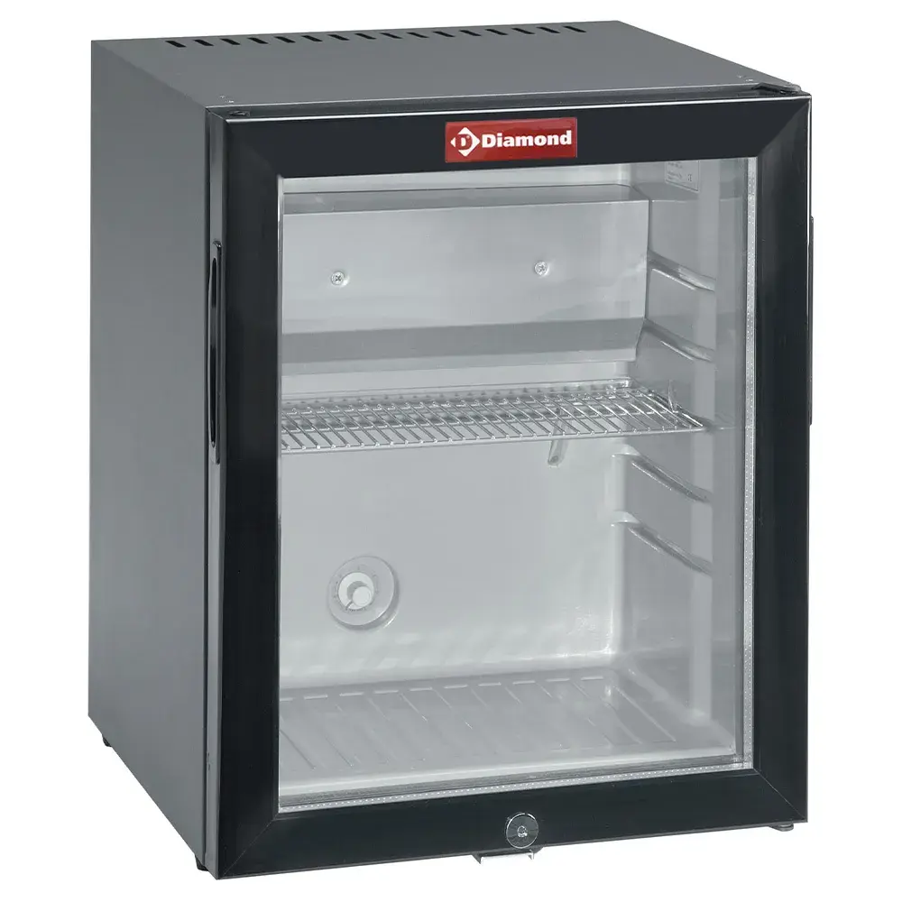 Minibar glass door, 32 litres - Main Image