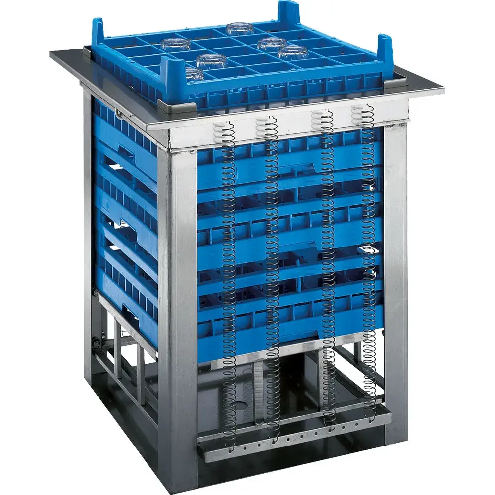 Neutral lift for baskets 500x500 mm - Main Image