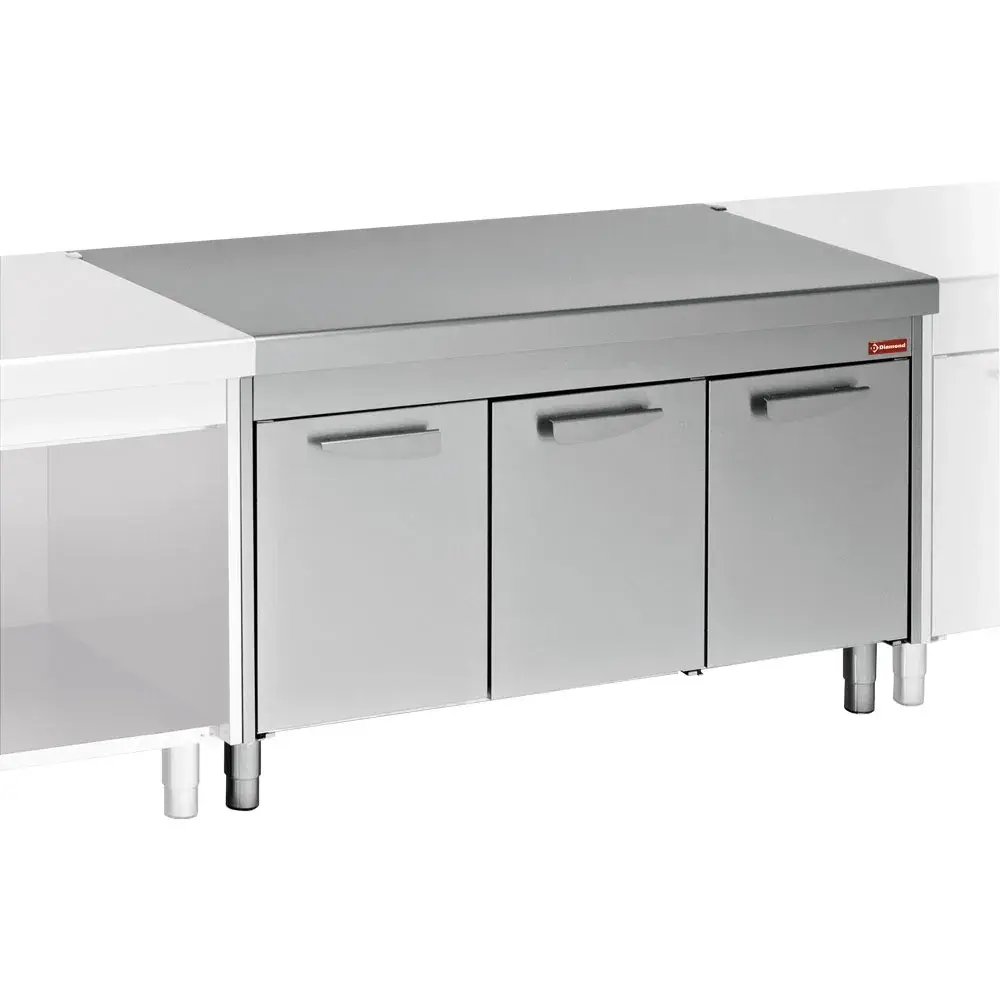 Neutral unit on cupboard - Main Image