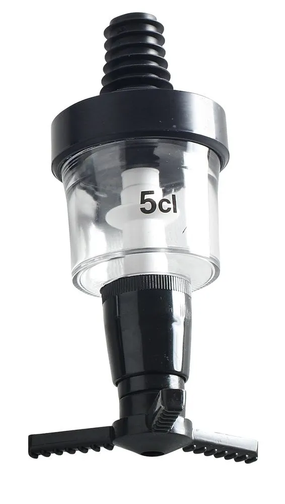 Non-drip schenktuit