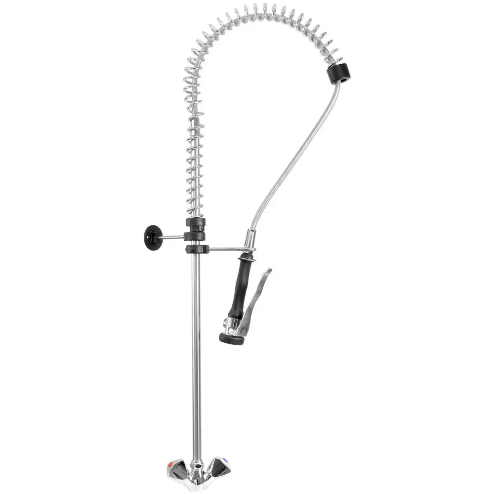 Nozzle with faucet mixer (exit MONO) - Main Image