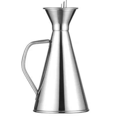 Olijfoliedispenser - Main Image