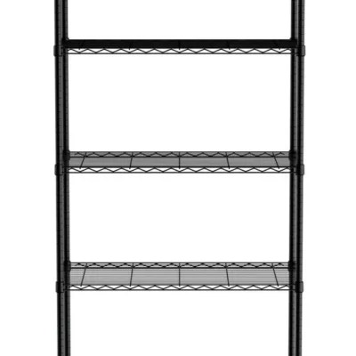 Opbergrek met 5 schappen - Main Image