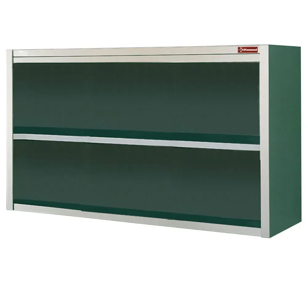 Open wall cupboard - Main Image