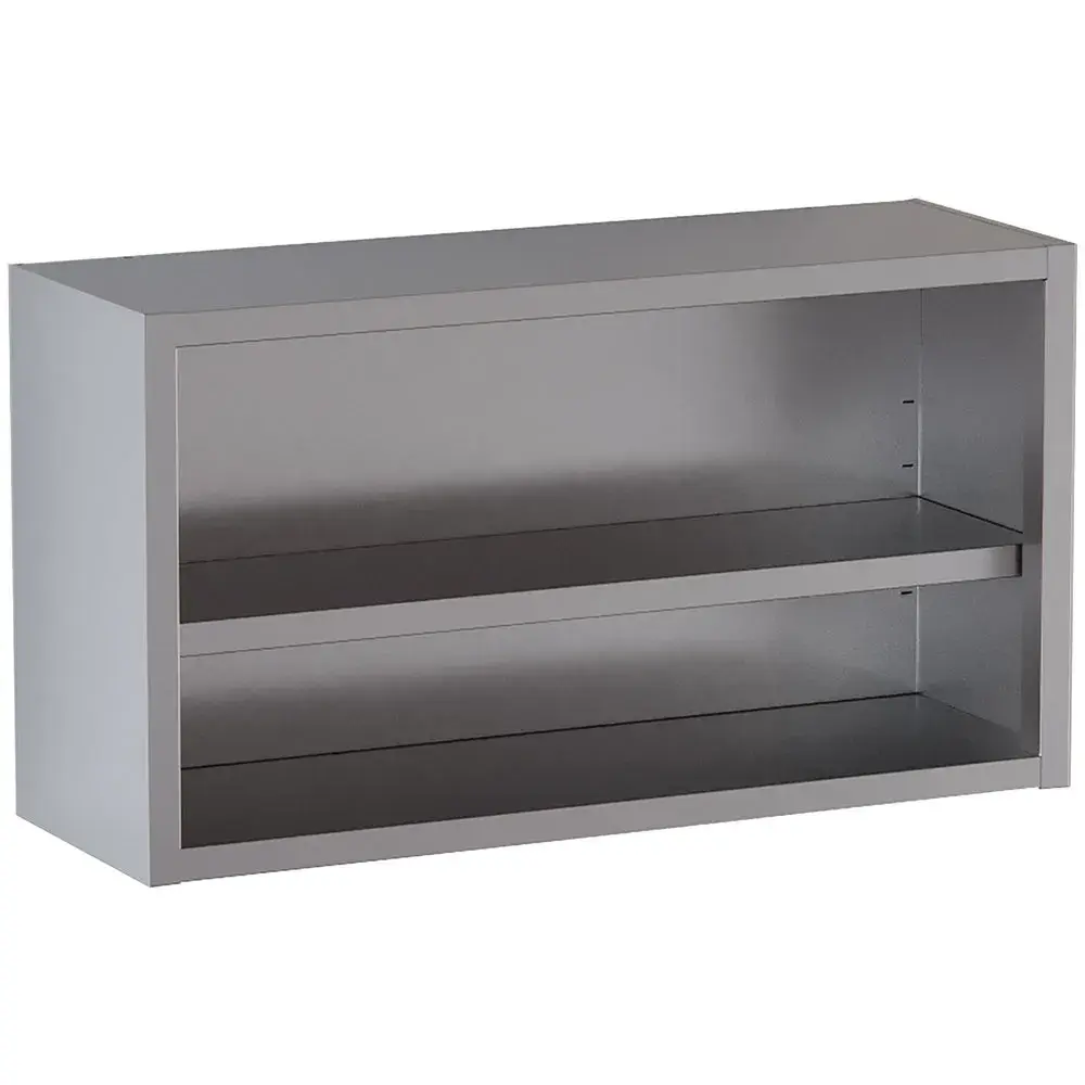 Open wall cupboard - Main Image