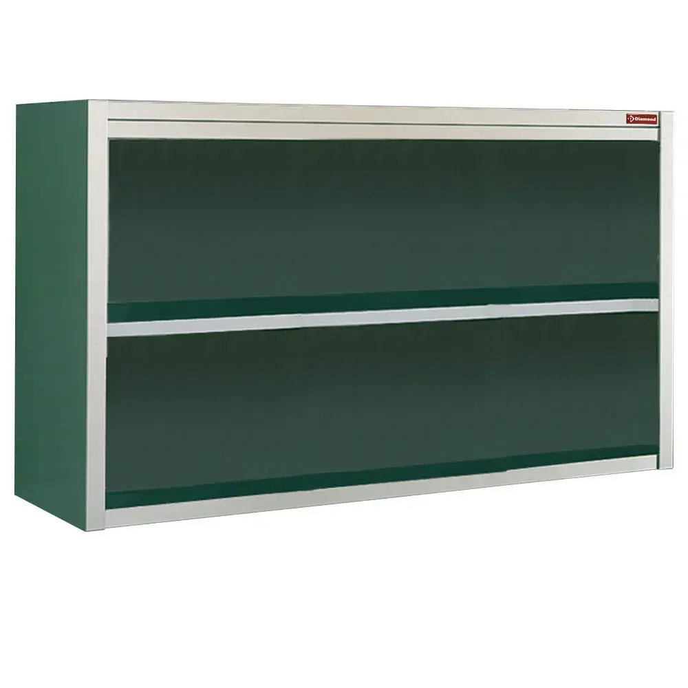 Open wall cupboard - Main Image