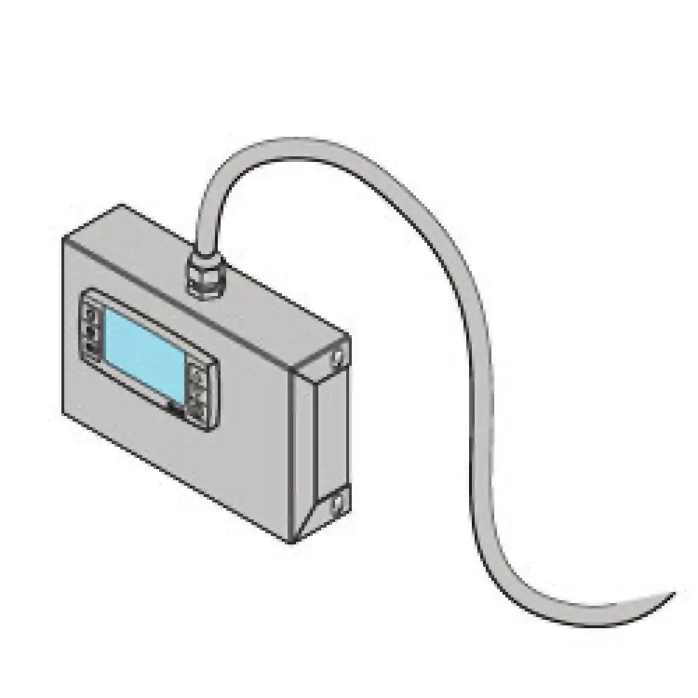 Optie : Supplementaire aansluit kabel (15M) - Main Image